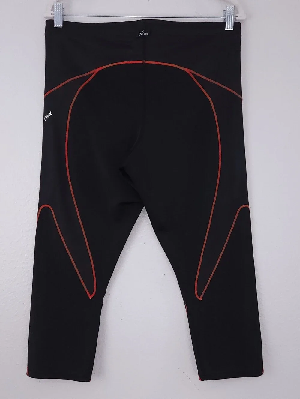 CW-X Stabilyx 3/4 Compression Tights Men's XXL